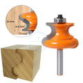L-N237 8mm Shank Tool Edge Moulding Arden Router Bit
