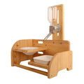 Factory Custom Pet Feeders with Water Dispenser Cat Feeders Dog Feeders