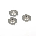 High Pressure Flat Fan Spray Nozzle / Paper and Pulp Nozzle