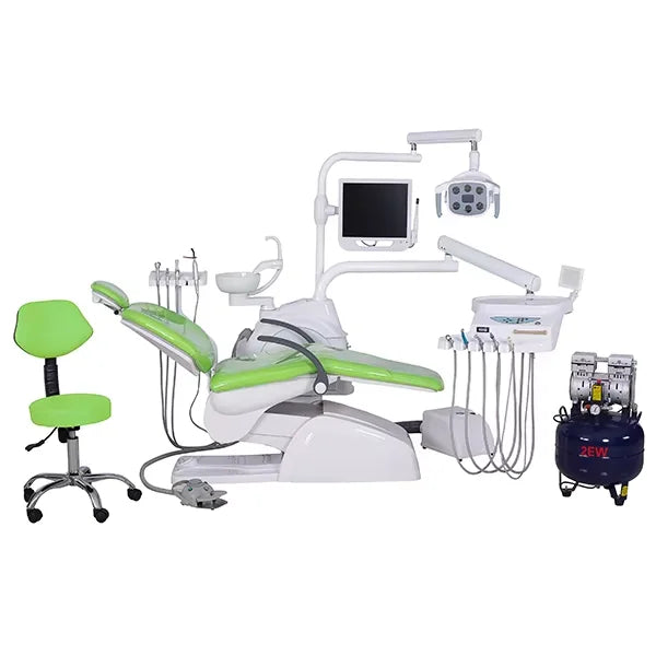 Dental Chair Cost Effective Dental Hospital Clinic Treatment Equipment Dental Chairs Unit Price