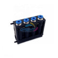 Good Quality New M2.184.1141 V-200-4-QS-4-SA Solenoid Valve for Heidelberg SM74 SM52 CD102 Valve Unit Cpl Spare Parts