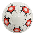 Pengteng Sport ECO-Friendly Football Produce Good Quality Shiny PVC Size 5 Cheap Promotional Custom Logo Soccer Ball
