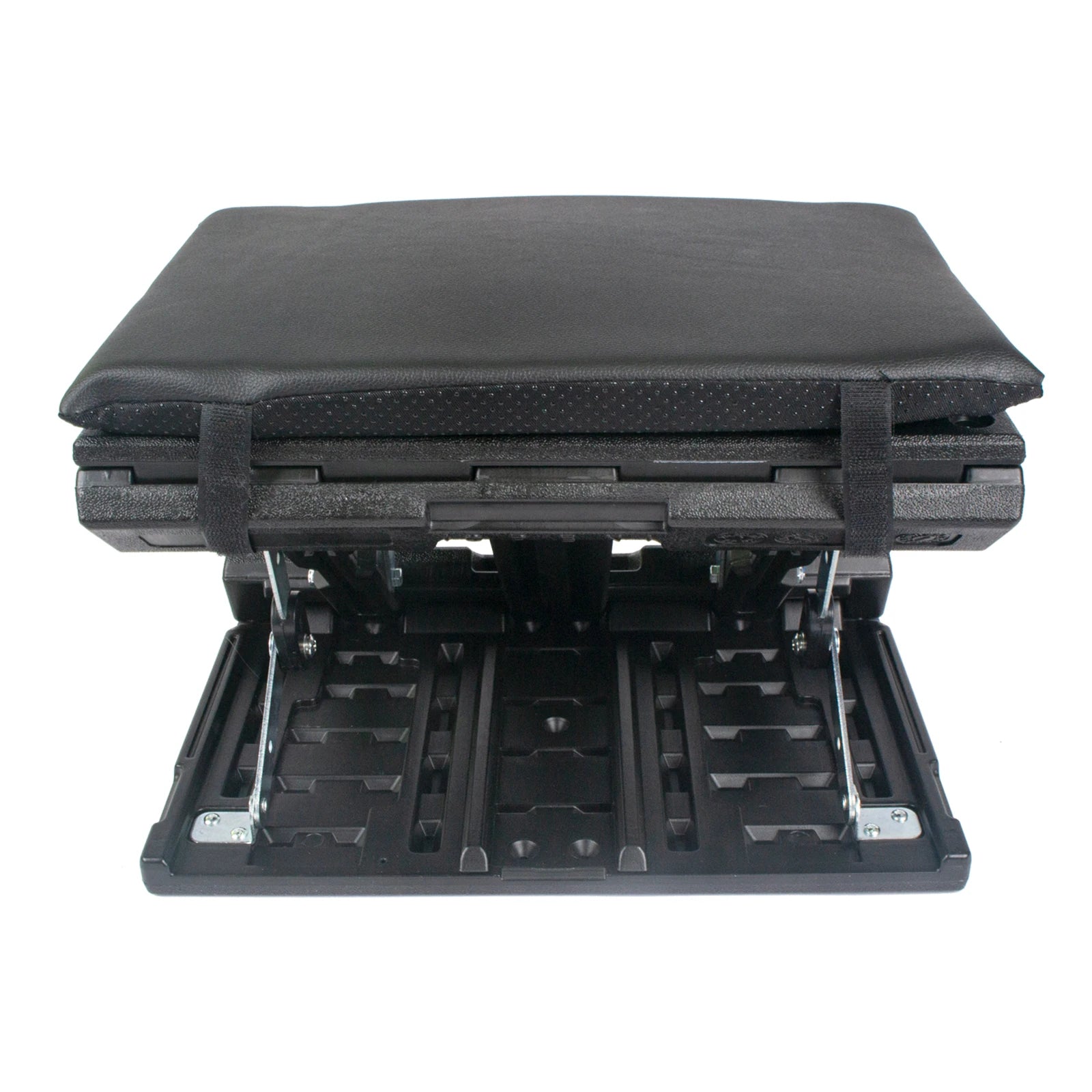 Under Desk Footrest Adjustable Foot Rest for Under Desk at Work