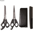 Wanmei Professional Tijeras Para El Peluqueros Profecion Hair Scissors Cut Hair Cutting Salon Scissor Hair Cutting Scissors Set