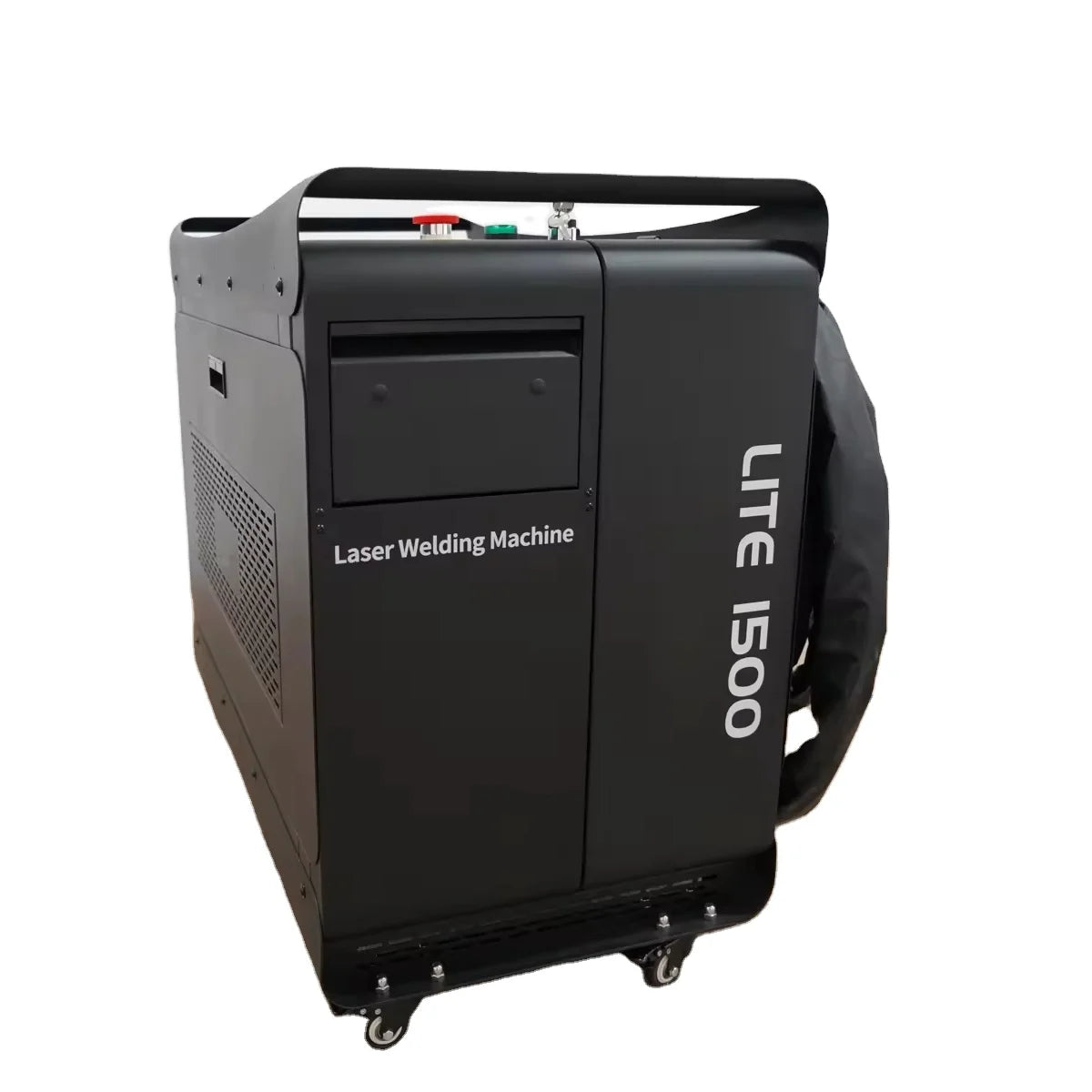 Handheld Laser Welding Machine 2000W Handy Fiber Laser Welder for Metal