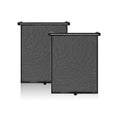 Popular Mesh Sunshade Car Window Keep Cool Car Sun Shade for Block Sun Glare Car Window Sunshade Sun Shade