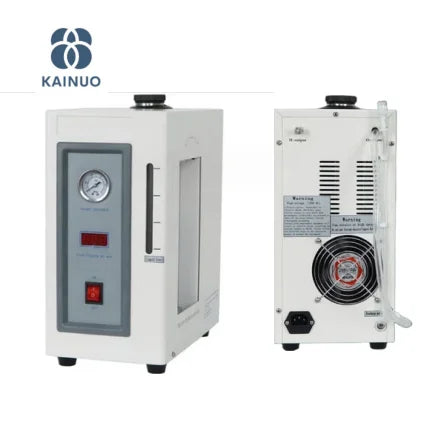 Ultra High Pure 99.99% Hydrogen Inhalation Machine Upgrade Hydrogen Generator Gas Generation Equipment for Wholesale H2