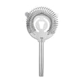 Hot Sale Durable Stainless Steel Detachable String Ice Filter bar Strainers