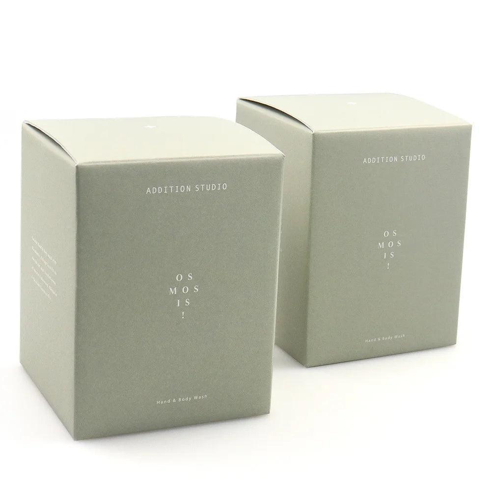 Cosmetic Makeup Box Custom Luxury Eco Friendly Cream Skincare Packaging Containers Cosmetic Wholesale