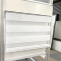 Manufacturer Custom Day and Night Double Roller Shade Motorized Customized Blinds for Window