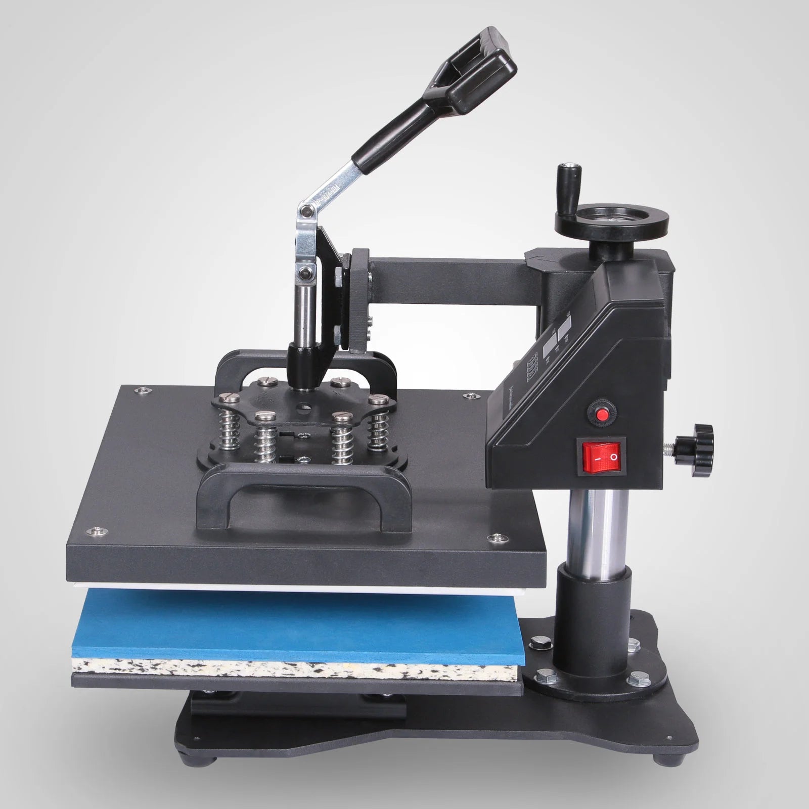 Factory Flexible 8 in 1 Multifunctional Mug Heat Press Printing Machine