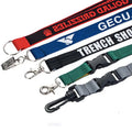 Hot Sale Professional Factory Custom Printed Lanyards with logo