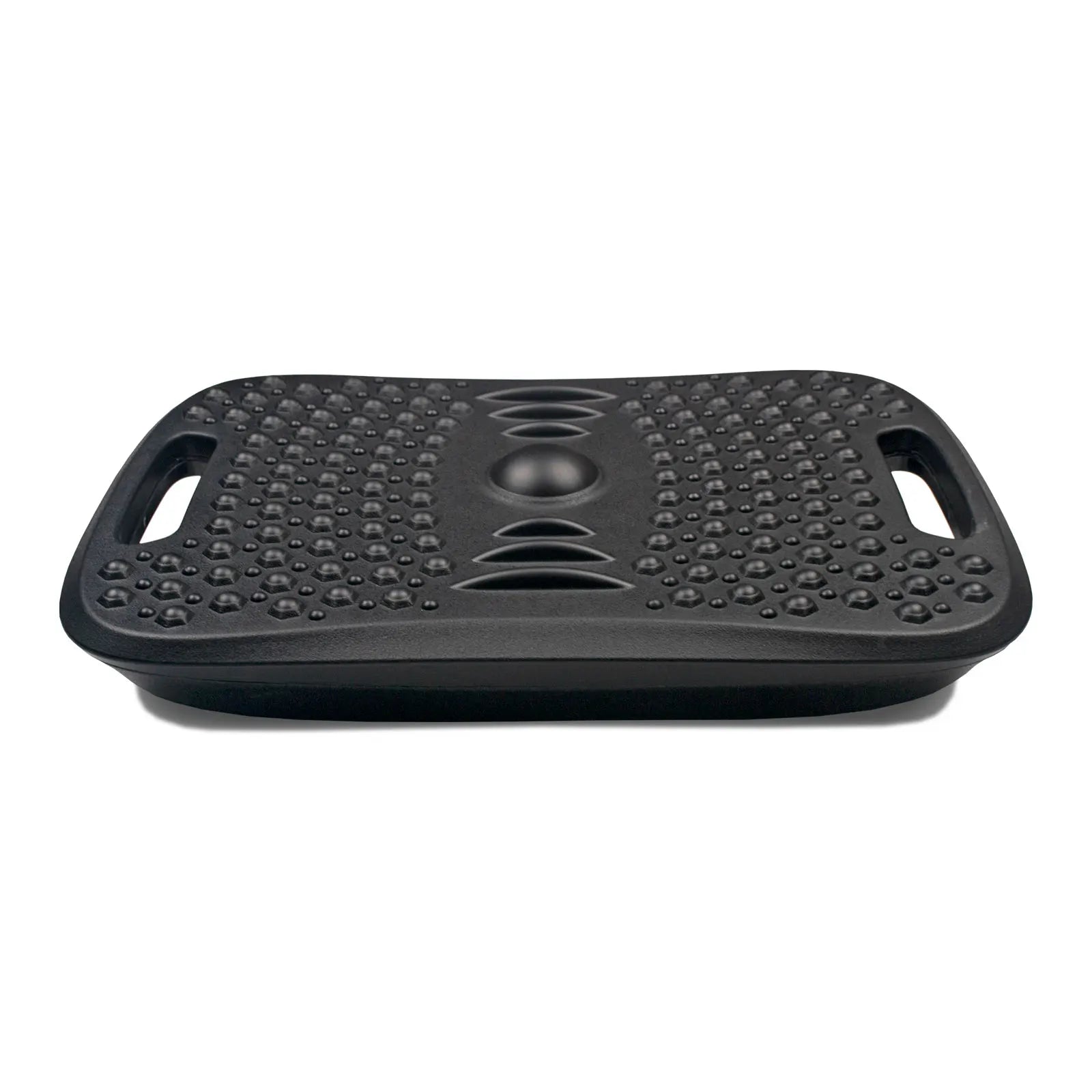 Wholesale Anti-Fatigue Fitness Balance Board Ergonomic Design Standing Desk Balance Boards