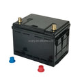 213 Type DIY Lifepo4 Battery 12v 80ah Car Start Lithium Battery Box with Empty Plastic Shell Battery Boxes & Racks