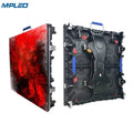 MP LED Stage Background Led Digital Screen Nvs Led Wall P4 Outdoor Waterproof Panel Outdoor
