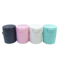 Custom logo Wholesale High Quality air Tight Storage Box Nail Glue Holder Container