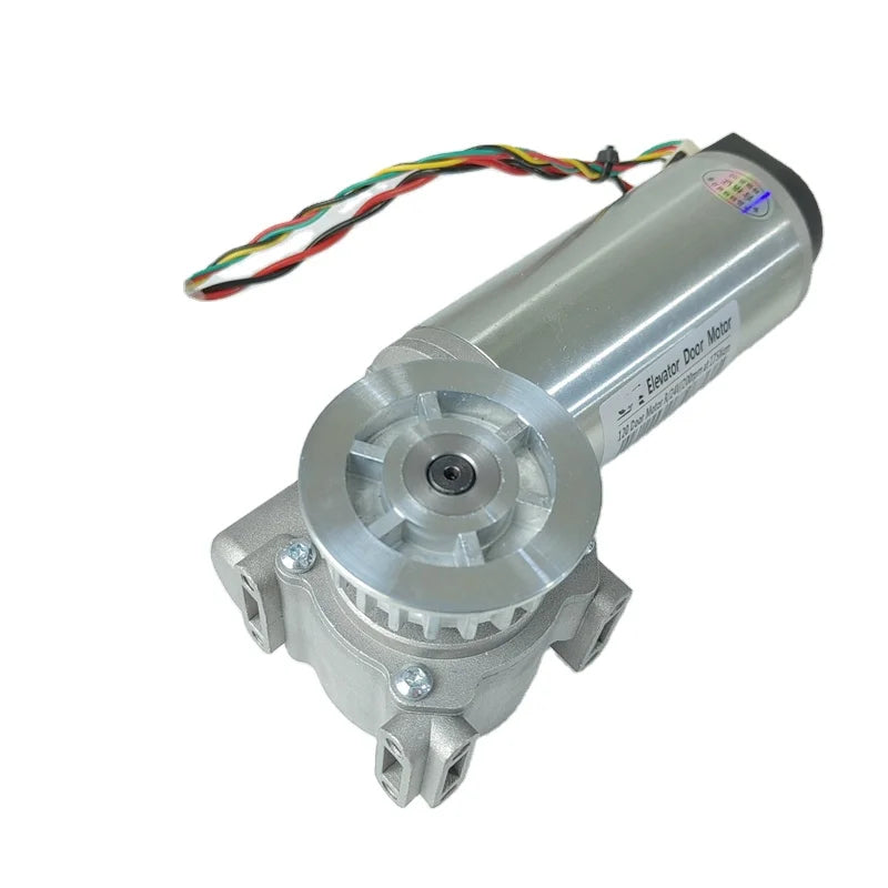 AT120 R/24V/200rpm FAA24350BL1 Replace Elevator Door Motor Left/Right Lift Spare Parts