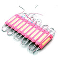 1.5W 12V LED Modules 9 Leds 5630 SMD Injection ABS Shell Lens Cover DC Low-Voltage Red Green Blue Yellow Pink Warm White 90