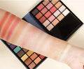 Wholesale 48 Color Make up Products Eye Shadow Palette Maquillagegloss En Gros Eye Shadow Glitter Eyeshadow Palette Waterproof