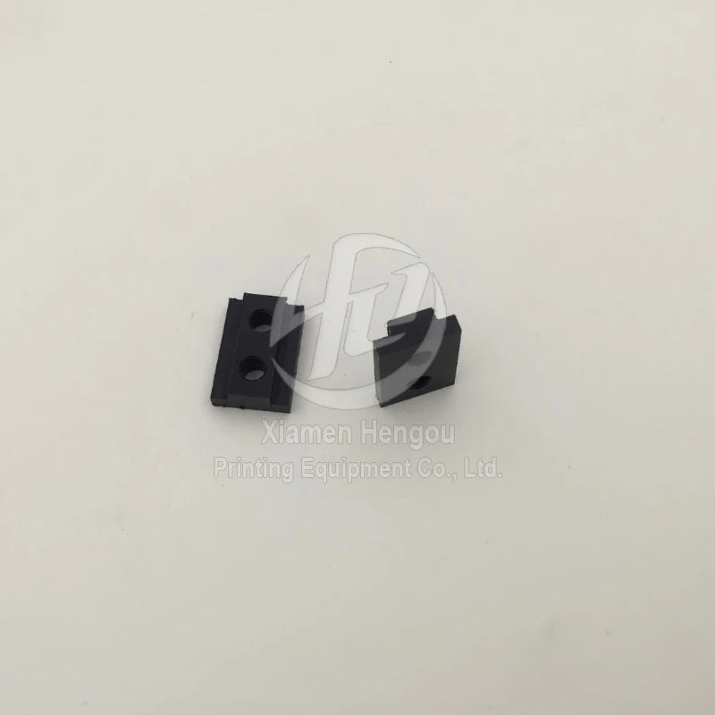 CD102 Slider C4.028.017/01 Nylon Slider C4.028.017 Offset Printing Machine Spare Parts