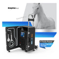 Kapha Magnetoterapia Portatil Physio Magneto Plus Infrared Red Light Therapy for Joint Pain Relief Horse Treatment