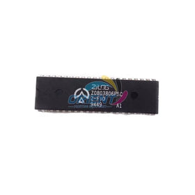 Original New 40 Pin Z0803806PSC Z-FIO CPU IC Chip for Komori Offset Printing Machines Parts