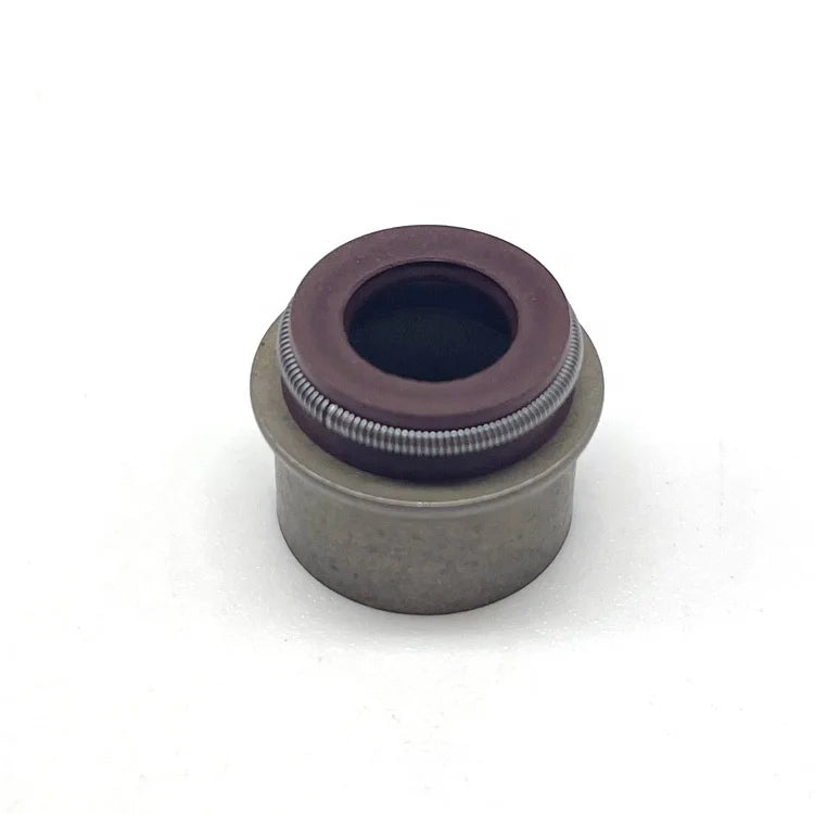Machinery Parts Engine Valve Stem Oil Seal for Diesel 186F/188F/192F /EH12/EX40/gx390  for Repair Shops