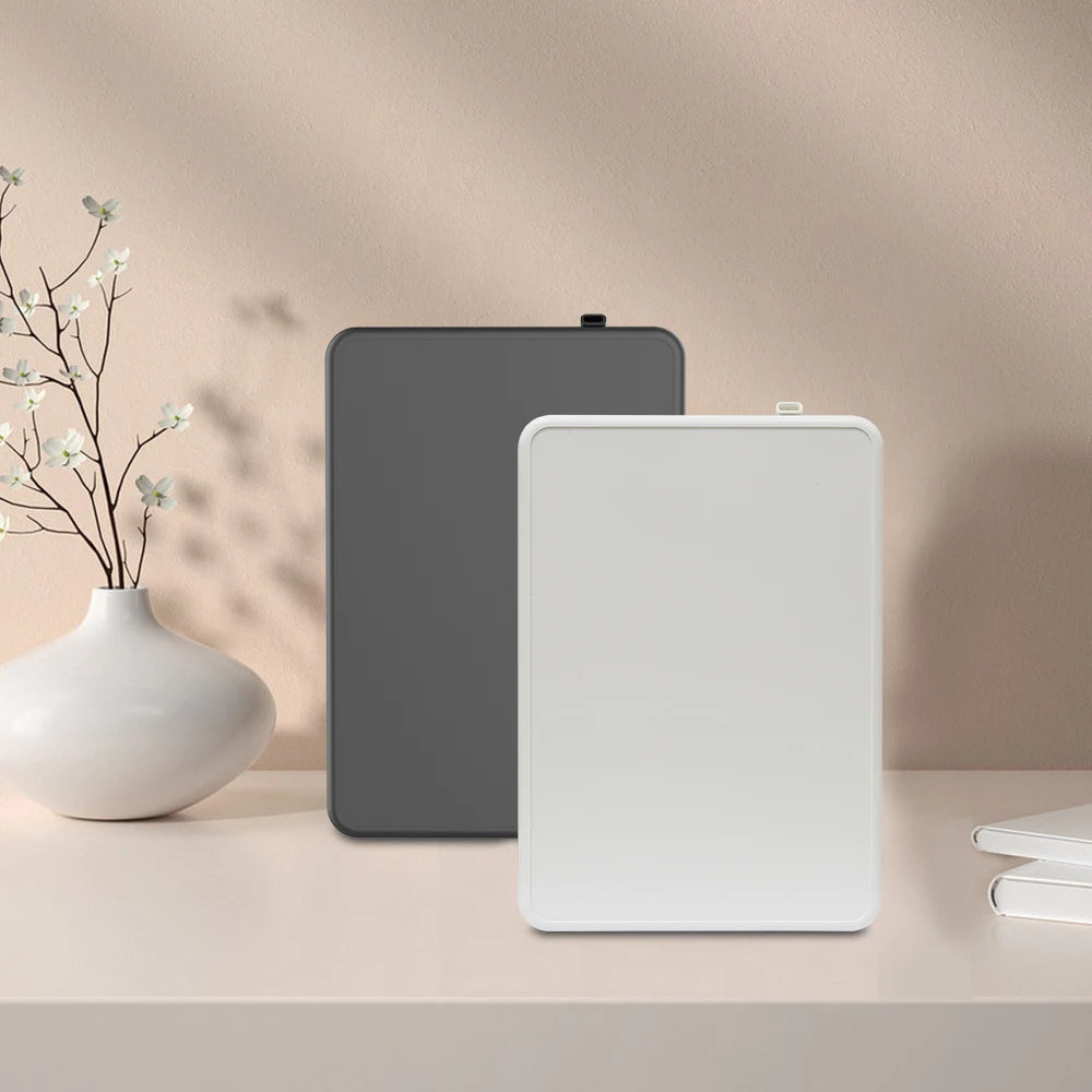 Ouwave Top Sale Battery Operated Smart Bluetooth Aroma DiffuserElectric Wall Mounted Waterless Nebulizer Essential Oil Diffuser