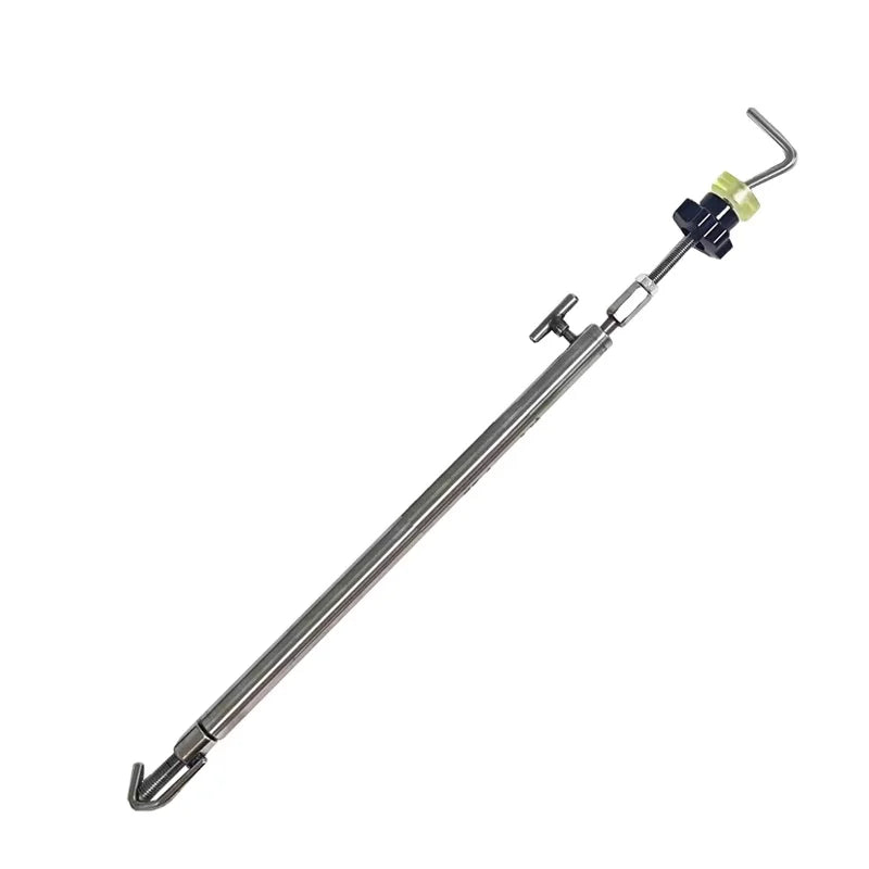 Stainless Steel Hood Prop Tools Car Engine Cover Stand Car Door Holder Product