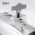 CHNSMILE Custom Sheet Metal Argon Arc Welding TIG Services OEM Gas Metal Arc Welding GMAW GTAW Manufacturing Metal Welded Parts