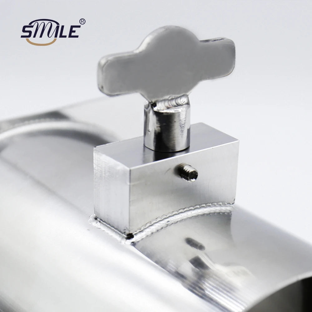 CHNSMILE Custom Sheet Metal Argon Arc Welding TIG Services OEM Gas Metal Arc Welding GMAW GTAW Manufacturing Metal Welded Parts
