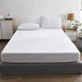Breathable Bed Cover Waterproof Mattress Covers & Protectors