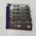 Gripper Finger for Akiyama Printing Machine With Rubber Good Quality