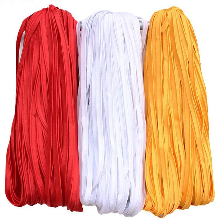 12 mm Polyester Sewing Piping Cord Bias Binding for Garment Insertion Bias Piping Cord for Pillow