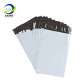 11*16.5inch(28*42CM) 100% New Material White Color Poly Shipping Bag Water Proof Self Adhesive Mailer Mailing Bags
