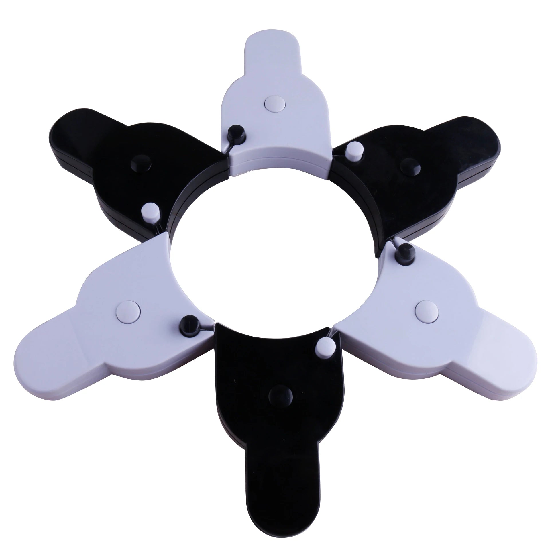 Custom 60 Inch Y Shape 1.52cm Waist Tape Measure Automatic Withdraw Soft Double-sided Inch Retractable Body Measuring Tape