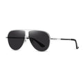 Sparloo 10723 OEM ODM pilot Metal Luxury Mens Sunglasses Polarized