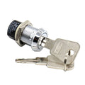Elevator Spare Parts Mitsubishi Elevator Door Key Lock 2801/2802/2803 for Lifts