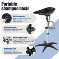 Portable Hairdressing Hair Salon Mobile Wash Shampoo Basin