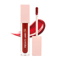 Hot Sale 48 Colors Custom Logo Shimmer Matte Private Label Makeup Wholesale Bulk Cosmetics Natural Lip Gloss