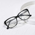 Wholesale Stock TR90 Metal Optical Glass Custom Spectacle Frame Eyeglasses Frames Computer Anti Bluelight Glasses for Men Women