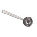 Factory Customize 15ml Stainless Steel Coffee Measuring Spoon with logo