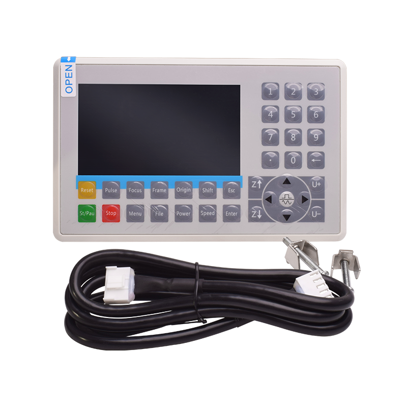 Ruida RDC6445G Laser Controller 6445s Co2 Laser Control Board Card Rd Controller