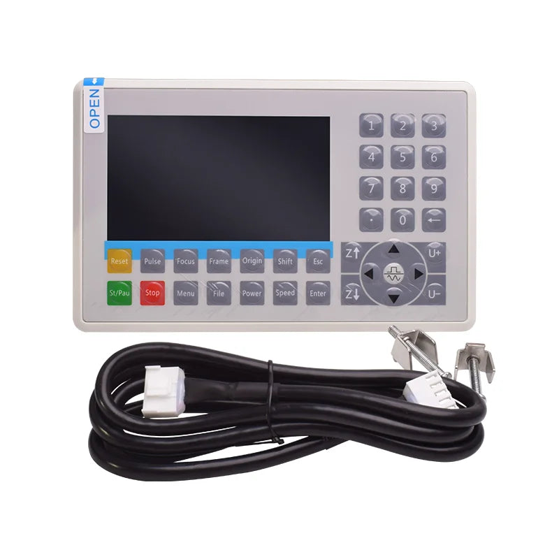 Ruida RDC6445G Laser Controller 6445s Co2 Laser Control Board Card Rd Controller