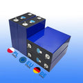 2025 New Brand Grade A+ 3.2V 280Ah 314Ah Lifepo4 Battery Cell 12V 48v 51.2v Solar Home Energy Storage Lithium Ion Batteries