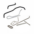 Manufacturer Wire Forming Welding Machine  High Quality Metal Stainless Steel Heat Treatment Bending Wire Forming Coil Spring
