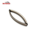 Furniture Main Metal Door Handle Contemporary Door Hardware Pull Handles