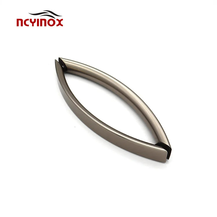 Furniture Main Metal Door Handle Contemporary Door Hardware Pull Handles