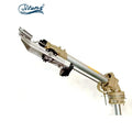 Titans 360 Gear Drive 80M Rain Gun Sprinkler for Agricultural Farmland Irrigation for Dusty Removing System