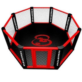 Low Price International Ufc Cages From MMA Grappling Octagon Cage